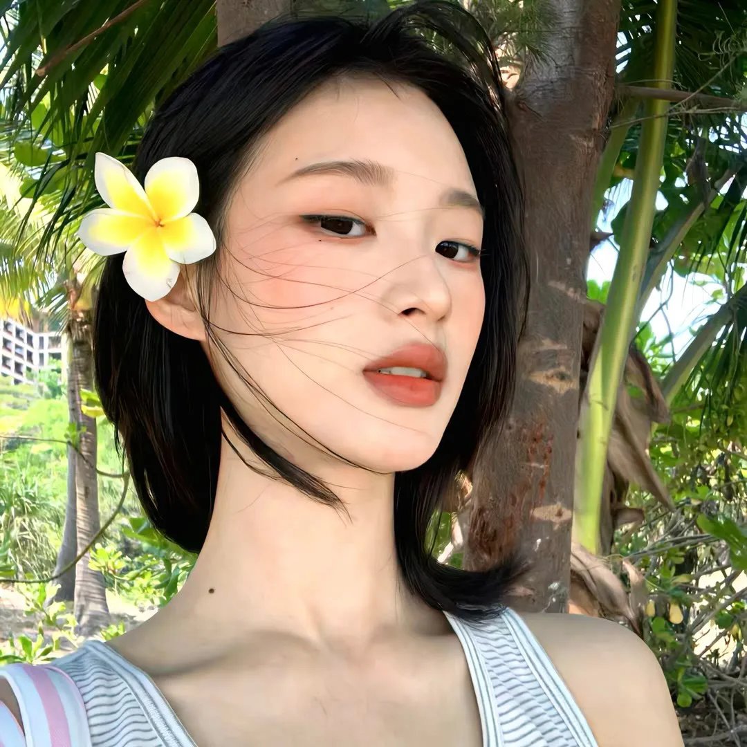 依然如是